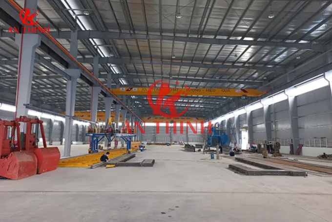 Các lỗi điện và điều khiển thường gặp