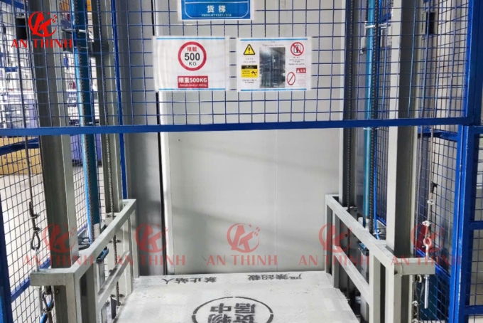 Các tiêu chuẩn kỹ thuật và an toàn cần tuân thủ