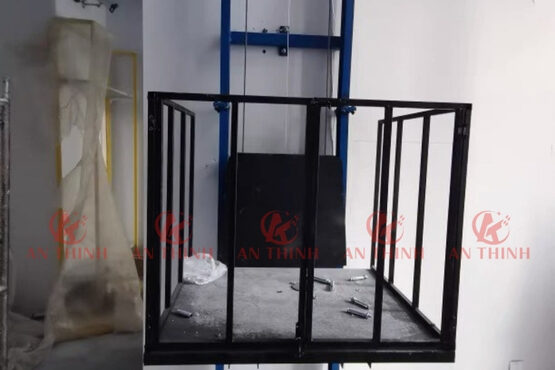 Cách kiểm định và bảo dưỡng thang nâng định kỳ đúng chuẩn