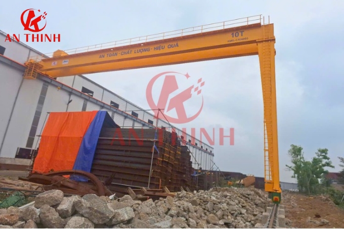 Chất liệu cấu tạo và linh kiện sử dụng