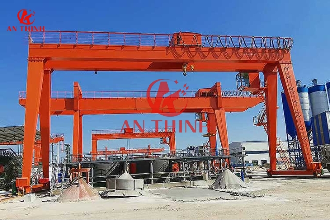 Kiểm tra và nghiệm thu thiết bị trước khi đưa vào sử dụng