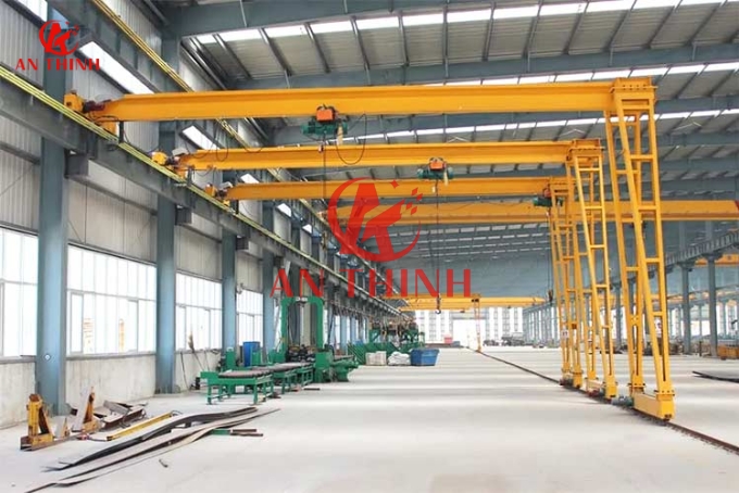 Lịch bảo trì định kỳ giúp thiết bị vận hành bền bỉ