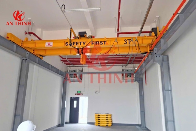 Tiêu chuẩn an toàn và yếu tố kỹ thuật cần tuân thủ