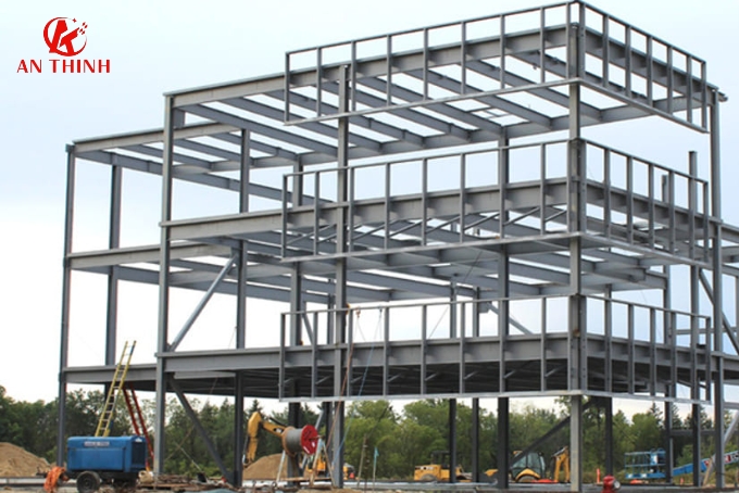 Các giải pháp sơn phủ chống ăn mòn hiệu quả cho khu vực ven biển