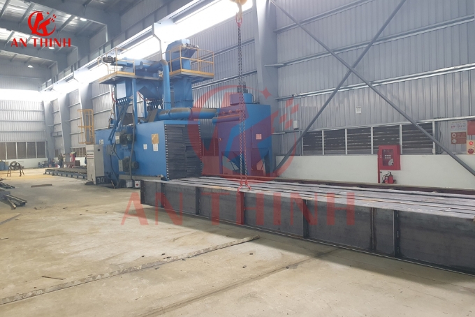 Dấu hiệu nhận biết phụ kiện cầu trục bị mòn