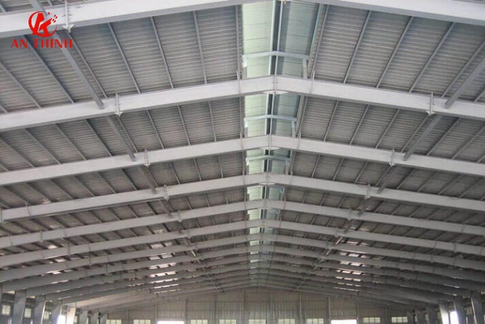 Tiêu chí lựa chọn mái tôn phù hợp với từng mục đích sử dụng