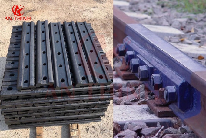 Vai trò của ray cầu trục trong hệ thống nâng hạ