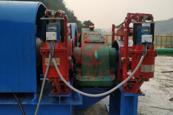 Hướng dẫn lắp đặt tời nâng an toàn đúng tiêu chuẩn kỹ thuật