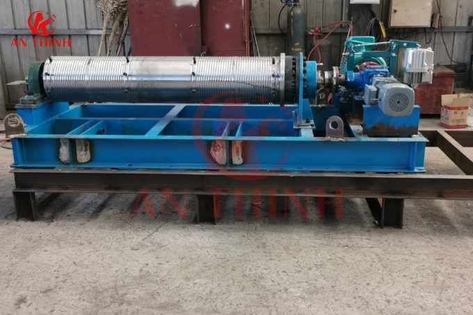 Vì sao cần bảo dưỡng tời nâng định kỳ?