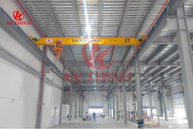 An toàn và giảm thiểu rủi ro trong kho bãi