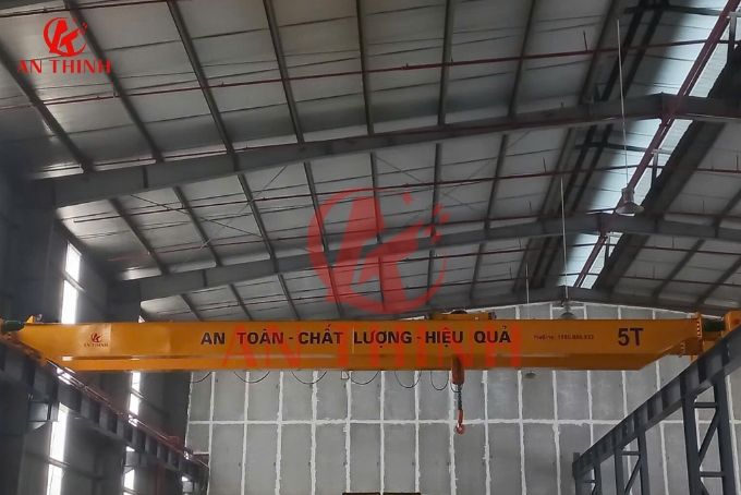 Dây cáp, xích và tời kéo