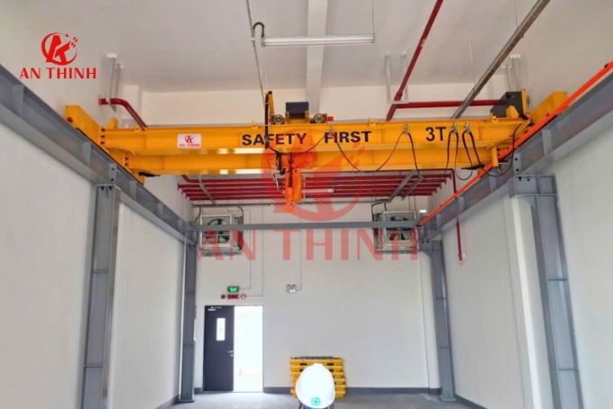 Giải pháp đảm bảo hệ số an toàn và vận hành an toàn