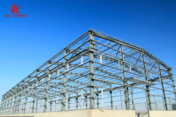 Linh hoạt thiết kế, dễ mở rộng và nâng cấp