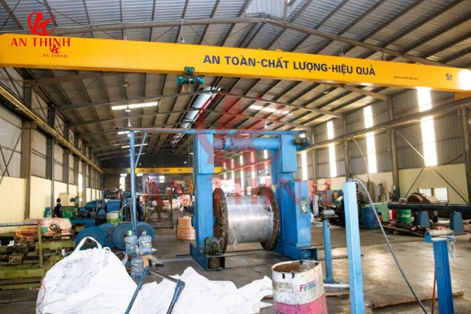 Nguyên nhân cơ học và kỹ thuật