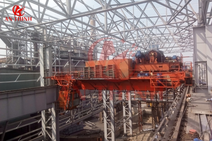 Những lưu ý khi xây dựng nhà thép tiền chế cho doanh nghiệp