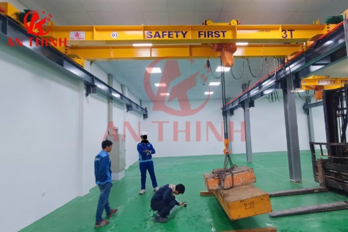 Tác động của hóa chất và môi trường ăn mòn