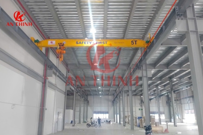 Tác động gián tiếp lên chi phí và hiệu quả vận hành