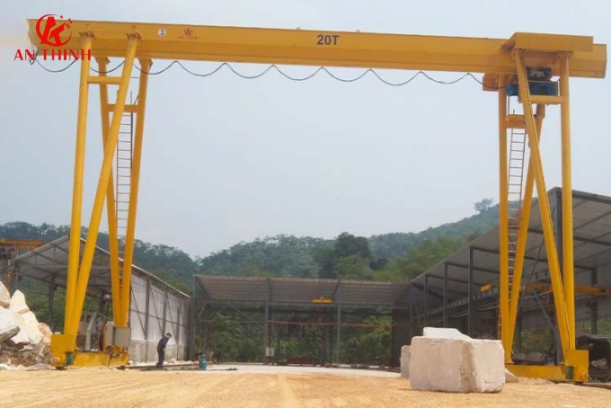 Tần suất và cách thức vận hành