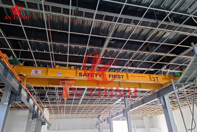 Thực hành vận hành an toàn hàng ngày