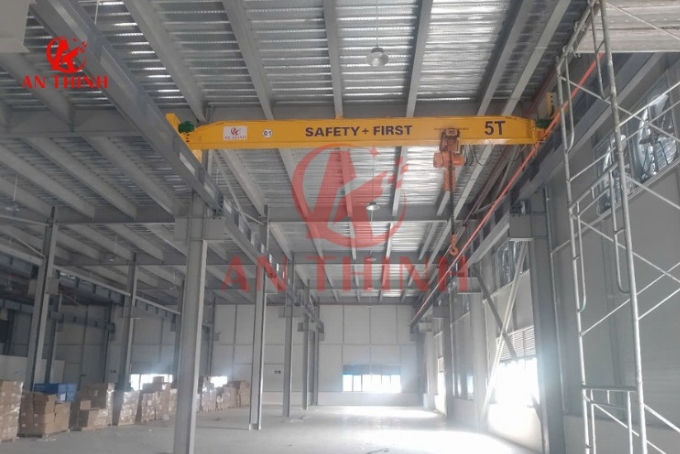 Tối ưu hóa quy trình kho vận