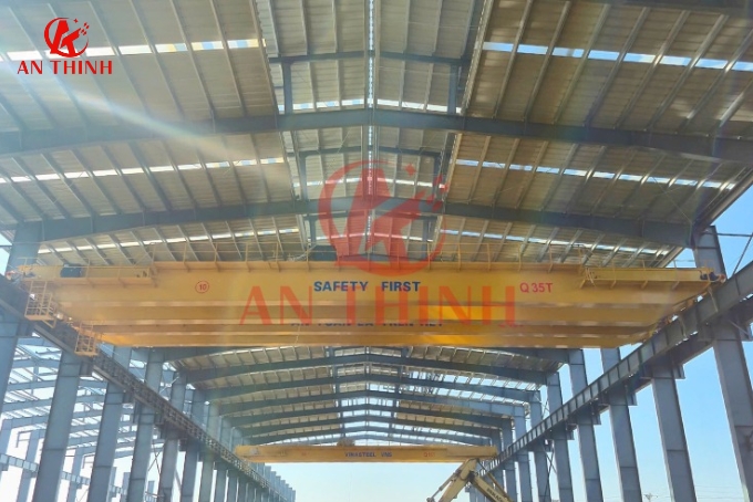 Trang bị và kiểm tra thiết bị trước khi vận hành