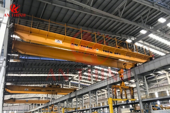 Ứng dụng phổ biến của nhà thép tiền chế trong doanh nghiệp