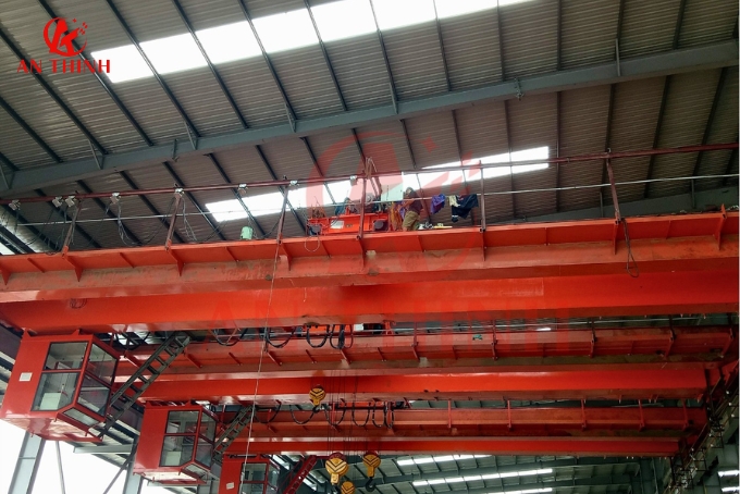 Vì sao nhà thép tiền chế là giải pháp xây dựng tối ưu cho doanh nghiệp?