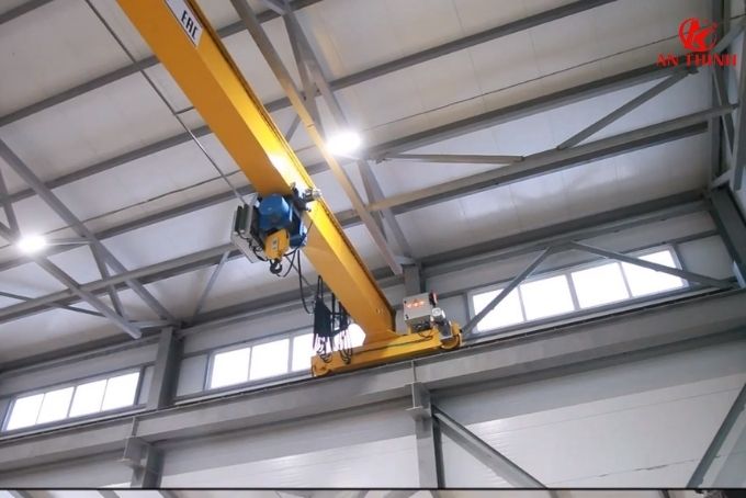 Tìm hiểu kết cấu dầm đơn tiêu chuẩn